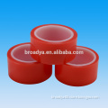 High adhesion PET tape double sides sticker